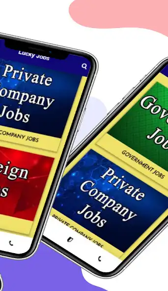 Play Lucky Jobs as an online game Lucky Jobs with UptoPlay