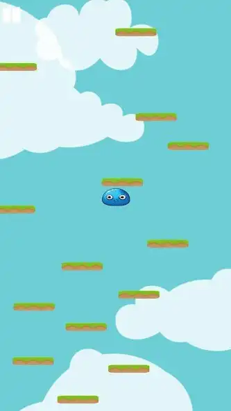 Play Lucky Jump as an online game Lucky Jump with UptoPlay