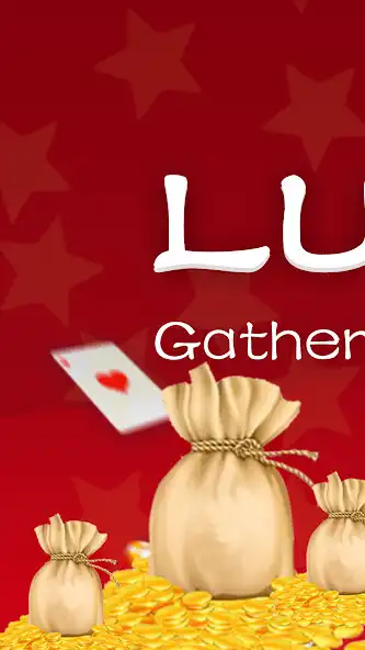 Play LuckyLampTmat  and enjoy LuckyLampTmat with UptoPlay