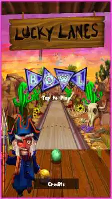 Play Lucky Lanes