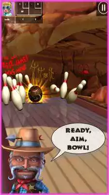 Play Lucky Lanes