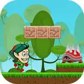 Free play online Lucky Leps Run adventure APK Free play online Lucky Leps Run adventure APK