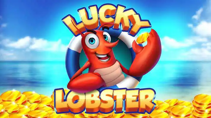 Play Lucky Lobster Slots