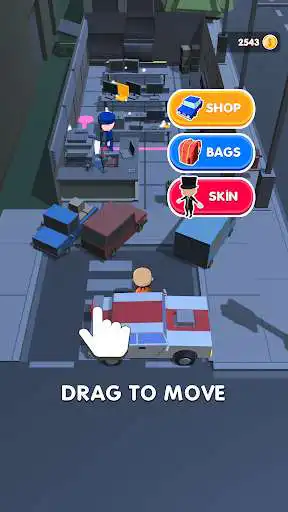 Play Lucky Looter  and enjoy Lucky Looter with UptoPlay