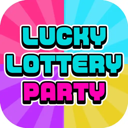 Play Lucky Lottery Party! APK