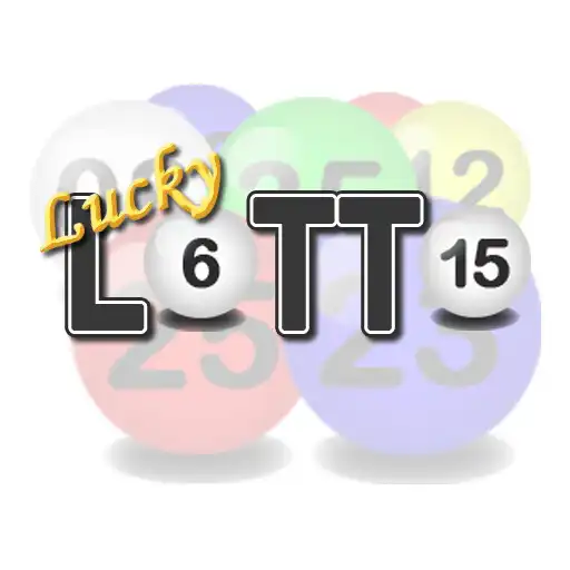 Play Lucky Lotto APK Play Lucky Lotto APK