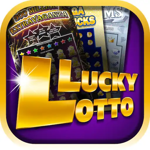 Play Lucky Lotto - Mega Scratch Off APK Play Lucky Lotto - Mega Scratch Off APK