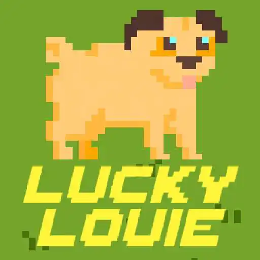 Play Lucky Louie APK Play Lucky Louie APK