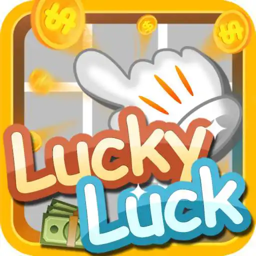 Play Lucky luck: Win real rewards APK Play Lucky luck: Win real rewards APK