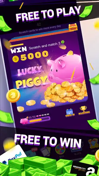 Play Lucky Maker - Big Win  and enjoy Lucky Maker - Big Win with UptoPlay
