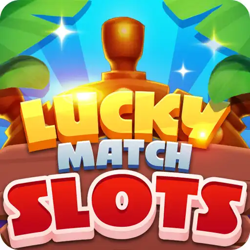 Play Lucky Match Slots APK