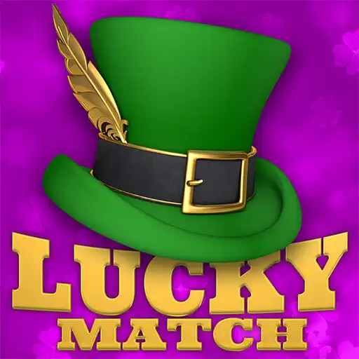Play Lucky Match - Win Real Rewards APK Play Lucky Match - Win Real Rewards APK