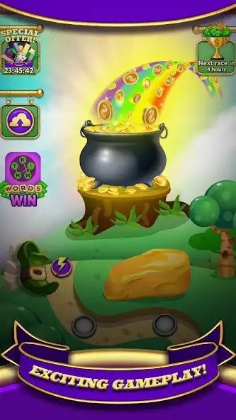 Play Lucky Match - Win Real Rewards  and enjoy Lucky Match - Win Real Rewards with UptoPlay