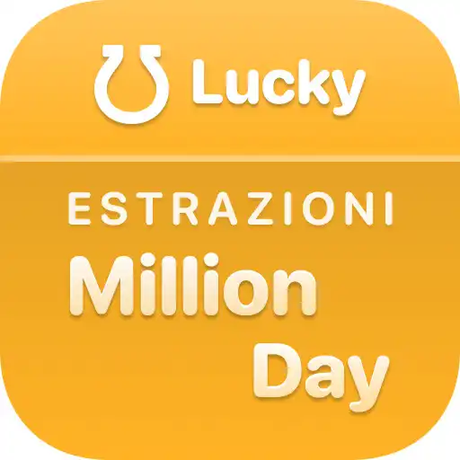 Play Lucky MillionDay APK