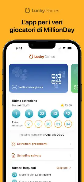 Play Lucky MillionDay  and enjoy Lucky MillionDay with UptoPlay