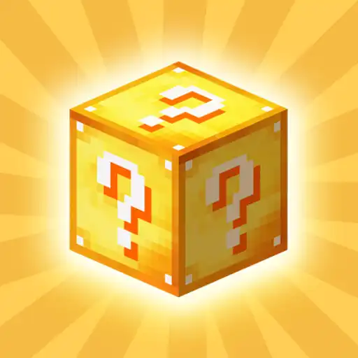 Play Lucky Mods Map for Minecraft APK Play Lucky Mods Map for Minecraft APK