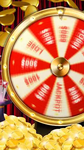 Play Lucky Money