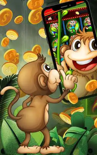 Play Lucky Monkey