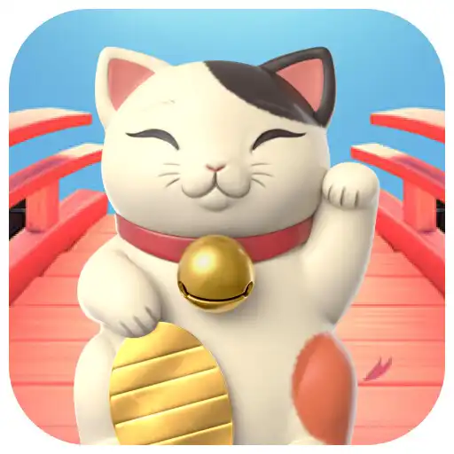 Play Lucky Neko 168 APK