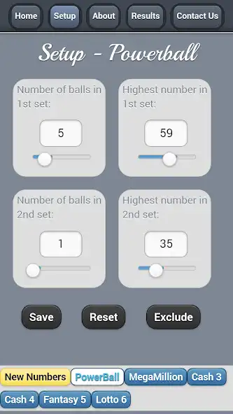 Play Luckynumber7 as an online game Luckynumber7 with UptoPlay