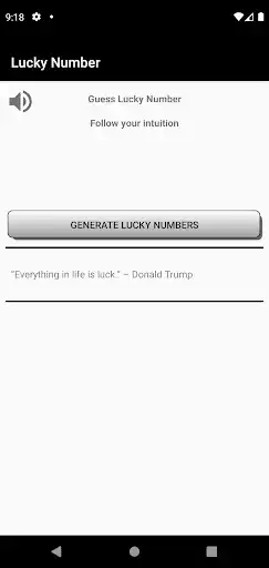 Play Lucky Number  and enjoy Lucky Number with UptoPlay