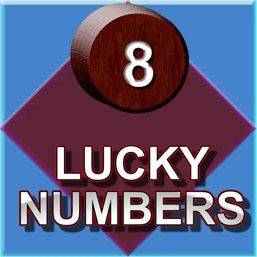 Play Lucky Numbers Generator App APK