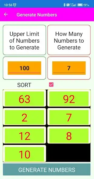 Play Lucky Numbers Generator App and enjoy Lucky Numbers Generator App with UptoPlay Play Lucky Numbers Generator App and enjoy Lucky Numbers Generator App with UptoPlay