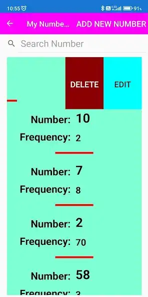 Play Lucky Numbers Generator App as an online game online Lucky Numbers Generator App with UptoPlay Play Lucky Numbers Generator App as an online game Lucky Numbers Generator App with UptoPlay