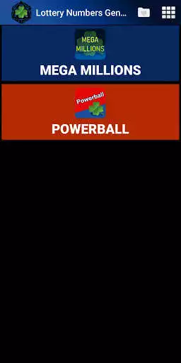 Play Lucky Numbers Generator for Lotteries  and enjoy Lucky Numbers Generator for Lotteries with UptoPlay