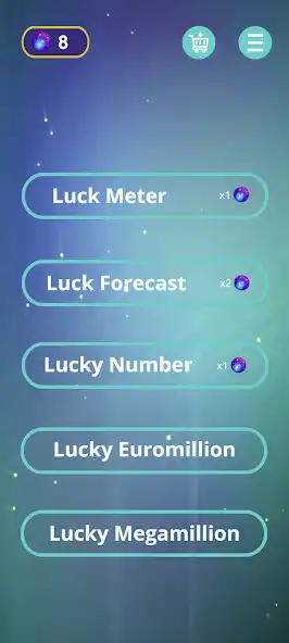 Play Lucky numbers  predictions  and enjoy Lucky numbers  predictions with UptoPlay