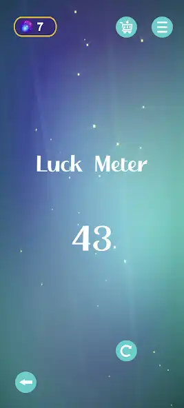 Play Lucky numbers  predictions as an online game Lucky numbers  predictions with UptoPlay