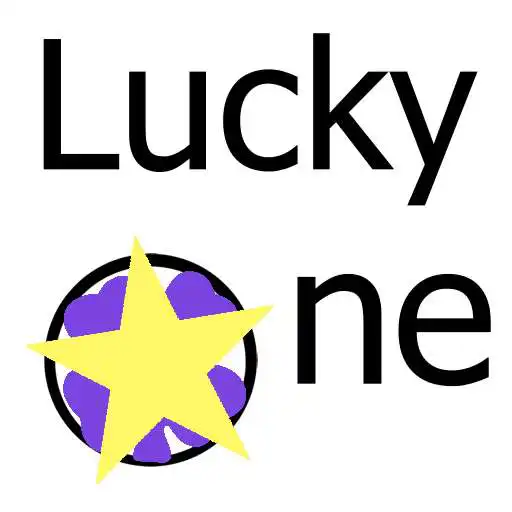 Free play online Lucky One APK