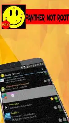 Play Lucky Panthernotroot games 2018 joke-guide
