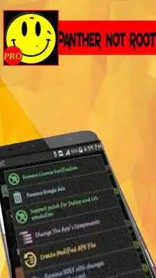 Play Lucky Panthernotroot games 2018 joke-guide