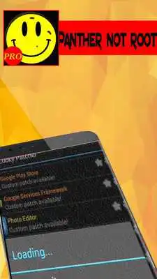 Play Lucky Panthernotroot games 2018 joke-guide