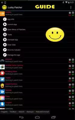 Play Lucky Patcher App Guide