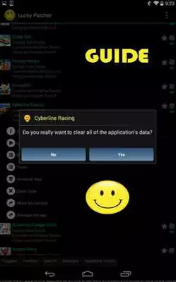 Play Lucky Patcher App Guide