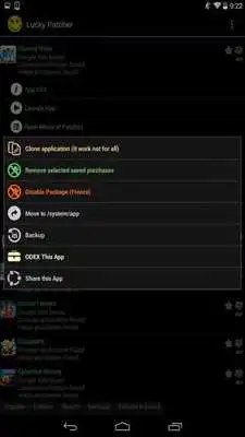 Play Lucky Pat cher
