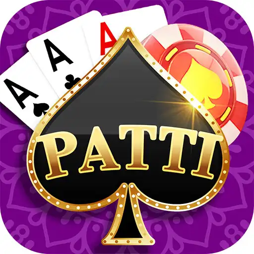 Play Lucky Patti Glory - 3Patti Ace APK Play Lucky Patti Glory - 3Patti Ace APK