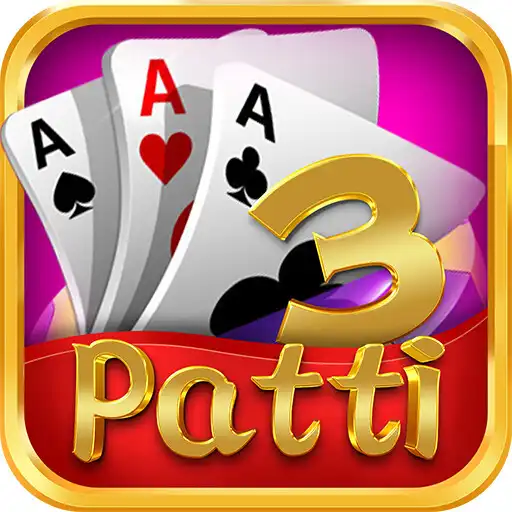 Play Lucky Patti - Rummy 3 Patti APK Play Lucky Patti - Rummy 3 Patti APK
