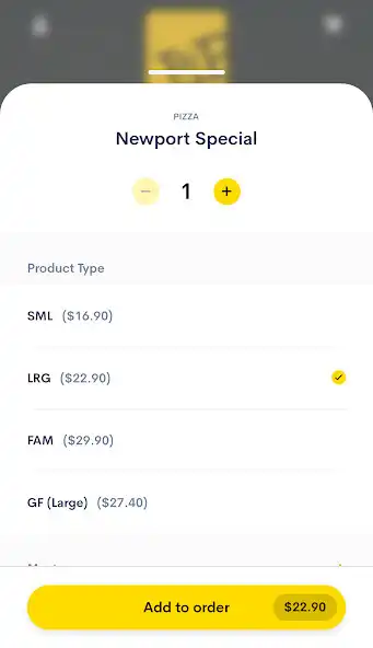 Play Lucky  Peps as an online game Lucky  Peps with UptoPlay