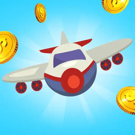 Play Lucky Plane 3D APK Play Lucky Plane 3D APK
