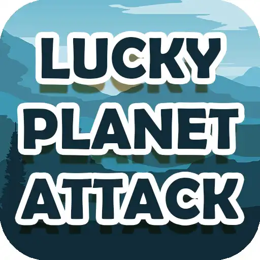 Play Lucky Planet Attack APK