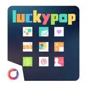 Free play online Luckypopo Theme APK