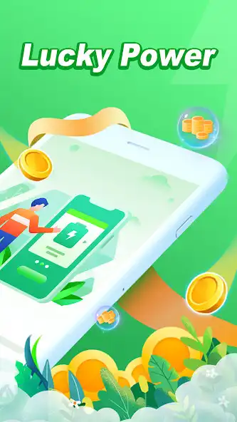 Play Lucky Power  and enjoy Lucky Power with UptoPlay