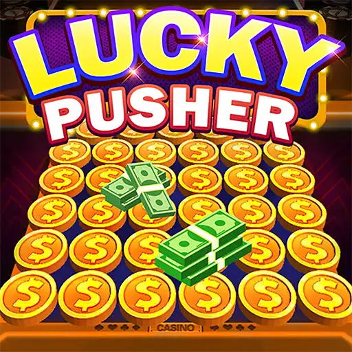 Play Lucky Pusher APK