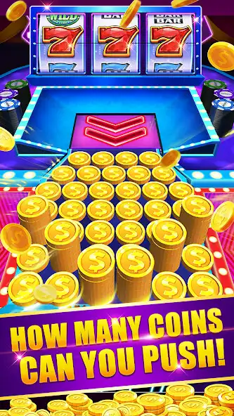 Play Lucky Pusher as an online game online Lucky Pusher with UptoPlay Play Lucky Pusher as an online game Lucky Pusher with UptoPlay