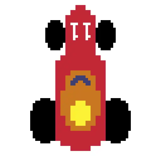 Play Lucky Racer APK