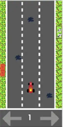 Play Lucky Racer  and enjoy Lucky Racer with UptoPlay