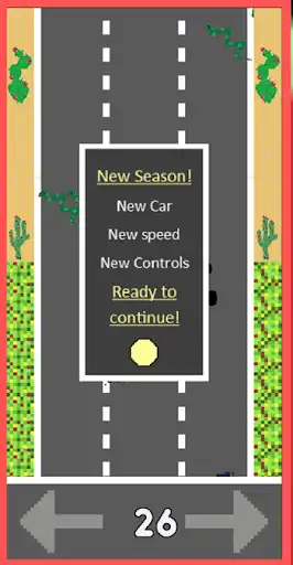 Play Lucky Racer as an online game Lucky Racer with UptoPlay
